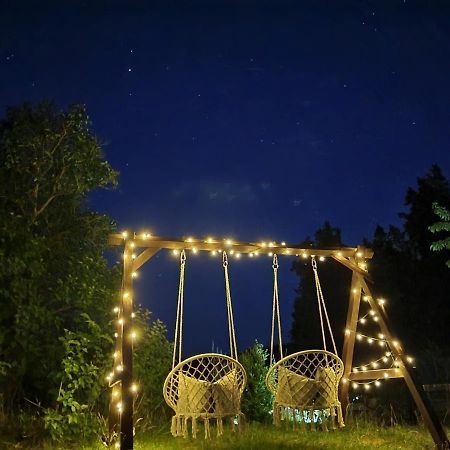 Ruhig Gelegene, Top Moderne Ferienwohnung - Hot Tub Und Sauna Gegen Aufpreis Neuhaus an Der Eger Eksteriør bilde